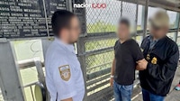 Estados Unidos ha transferido a México a 313 criminales, asegura embajador Johnson