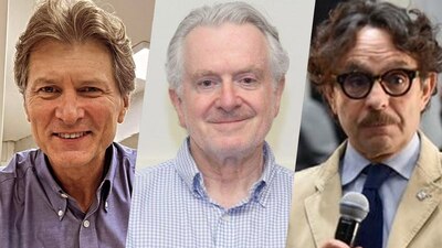 En la oposición ya comenzó el destape de aspirantes a la presidencia