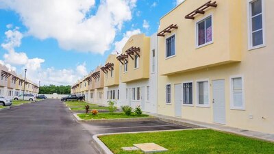 Poco a poco el sector de la construcción está mostrando signos de recuperación