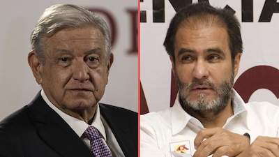 AMLO recordó que usaron a su equipo para desaforarlo