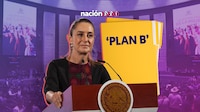 Sheinbaum presenta el ‘Plan B’ de la Reforma Electoral; será enviado al Senado