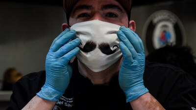 En 24 horas, se sumaron 132 casos confirmados de coronavirus en el país