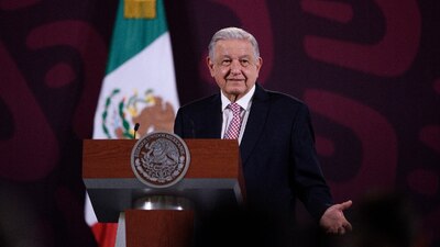 El Presidente insistió organismos autónomos se crearon para proteger los intereses de una minoría