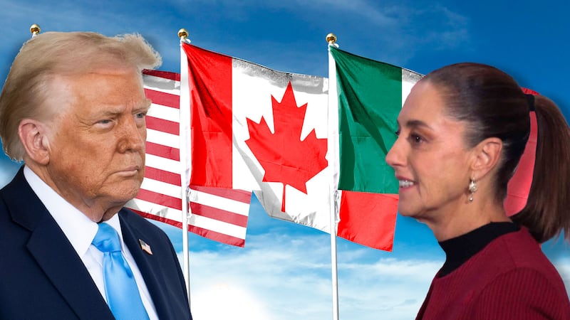 No demos por asegurada una negociación exitosa del T-MEC