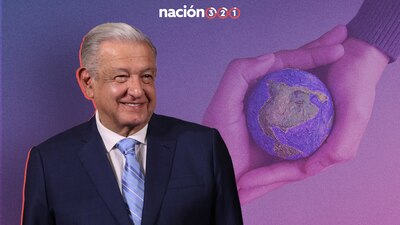 Prometió que el 35% de la energía que se consuma en el país se generará por tecnologías limpias