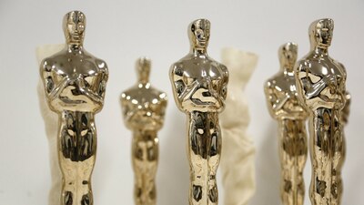 La entrega de los Oscar se realizará este domingo en el Teatro Dolby de Los Ángeles, California