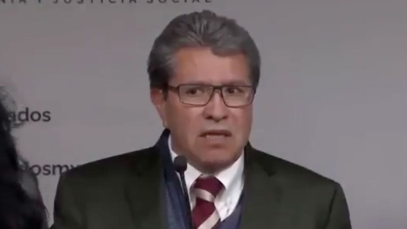 Monreal confirma ajustes a presupuesto de Sheinbaum, por más de 30 mmdp