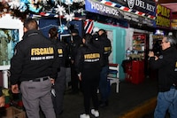 Reabren más de 200 establecimientos en Edomex tras ‘Operativo Atarraya’