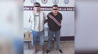 Detienen a 2 hombres en Tabasco por transportar ilegalmente a 9 crías de mono araña