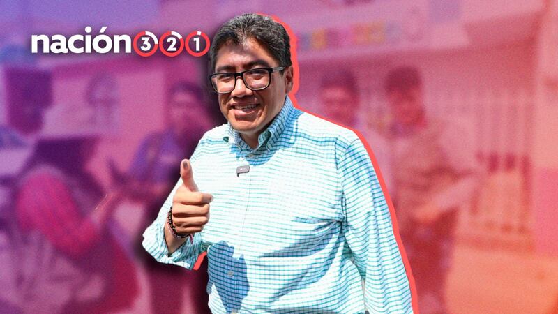 PERFIL: Él es Saúl Monreal, el morenista que buscará la gubernatura de Zacatecas