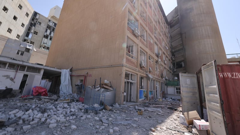 EU ordena salida del personal no esencial de su Embajada en Israel ante tensión con Irán