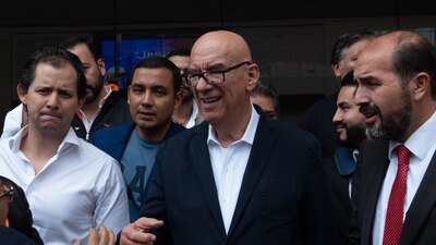 Dante Delgado resaltó la gestión de Alfaro en Jalisco