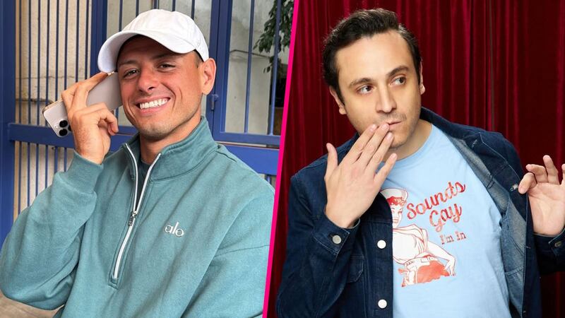 Ricardo O’Farril critica a ‘Chicharito’ por sus polémicas declaraciones sobre el rol de la mujer