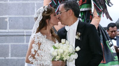 La cobertura del enlace de César Yáñez le valió críticas