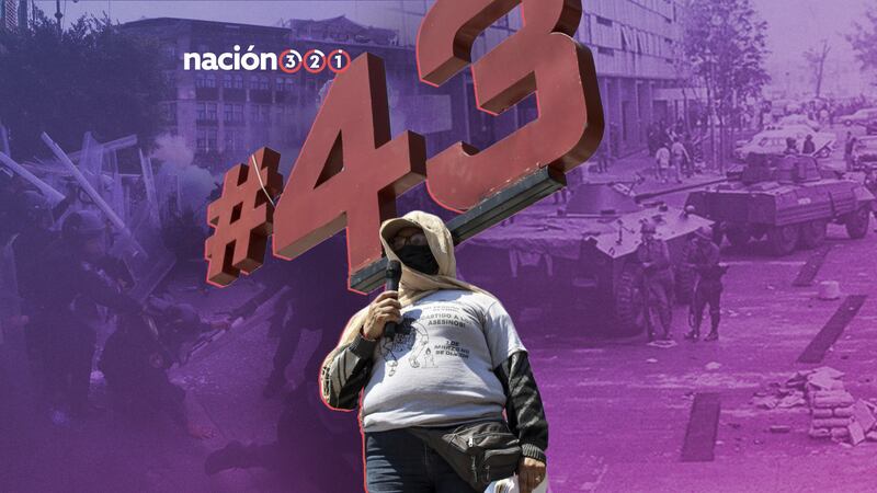De Tlatelolco a la CNTE: protestas que se hicieron estandartes de lucha social