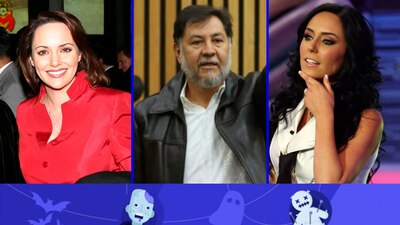 Si no sabes de qué disfrazarte, te damos unos tips de acuerdo a la moda de este año