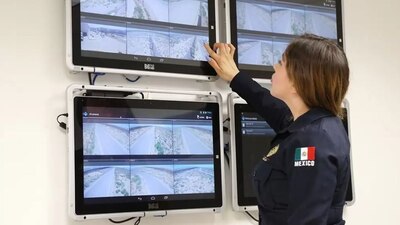 La convocatoria es par desempeñar el cargo de Oficial de Comercio Exterior