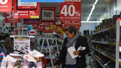 El Buen Fin en su edición 2023 inició la mañana de este viernes 17 de noviembre