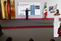 ¡Hizo ‘su agosto’! Tren Maya vende más de 111 mil boletos en vacaciones de invierno