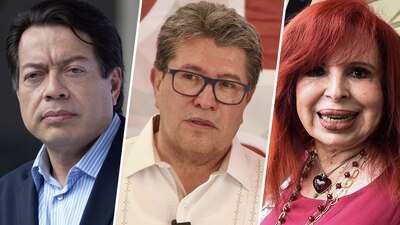 La dirigencia llamó a la unidad a los políticos para evitar fracturas en el partido