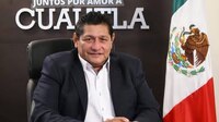 Jesús Corona Damián, alcalde de Cuautla, Morelos, niega vínculos con delincuentes