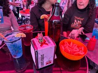 Despliegan megaoperativo contra chelerías en Edomex; clausuran 175 lugares