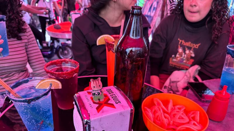 Despliegan megaoperativo contra chelerías en Edomex; clausuran 175 lugares