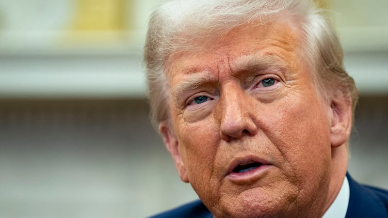 Trump confirma aranceles para México y Canadá el próximo 4 de marzo