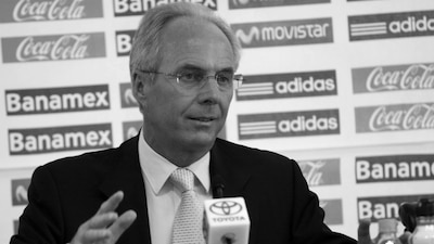 El entrenador deportivo había pedido con anterioridad que, al morir, se le recordara como un buen hombre