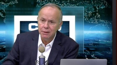 AMLO dijo que el ataque al periodista no se va a quedar sin atención