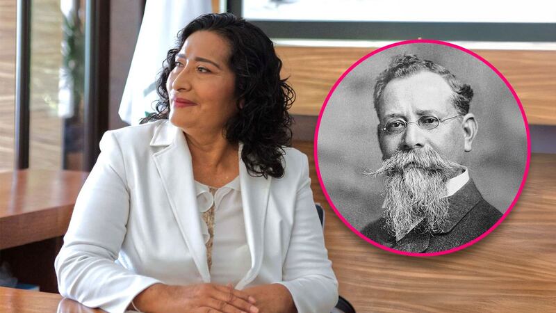 Regidora de MC compara a la alcaldesa de Acapulco, Abelina López, con Venustiano Carranza