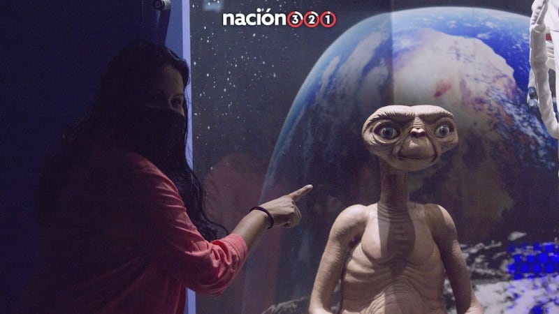 Día Internacional del OVNI: Historias que conectan a los mexicanos con ‘otros mundos’