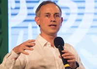 “Me comprometo a trabajar por la salud pública”: López-Gatell agradece nuevo encargo ante la OMS