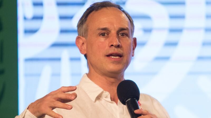 “Me comprometo a trabajar por la salud pública”: López-Gatell agradece nuevo encargo ante la OMS