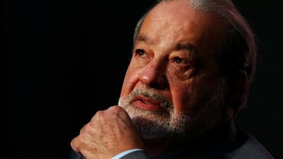 El 9% de los jóvenes mexicanos votaría por el magnate, según la encuesta Voto Millennial