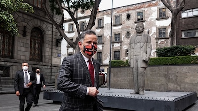 Será el nuevo encargado de la Procuraduría General de Justicia de Hidalgo