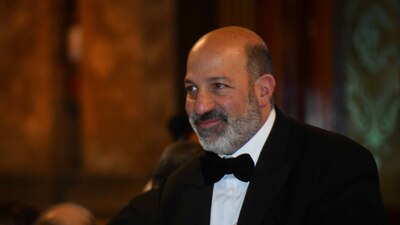 Duplicó su fortuna, según datos de Bloomberg