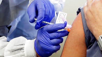 La vacuna del coronavirus podría tener un precio de 20 dólares