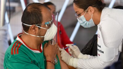 Cerca de 4 mil millones de dosis ya fueron administradas en todo el planeta