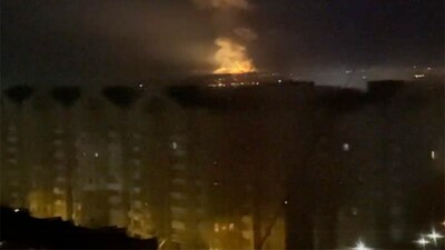 El ejército de Ucrania está dando batalla para que no se logre tomar esta ciudad