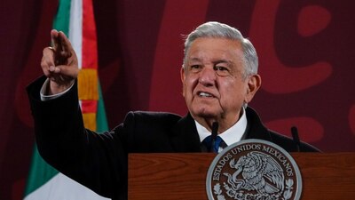 El mandatario aseguró que al menos el 70% del país respalda su labor como presidente