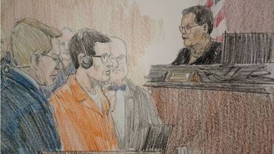 Estará 'blindado' para que las pruebas que se presenten en su contra, sean destruidas