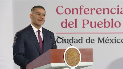 Harfuch promete que no habrá impunidad tras liberación de presunto criminal en Morelos