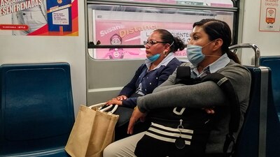 En 24 horas se registraron 43 muertes más