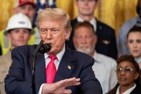 Guerra, efecto rally y opinión latente