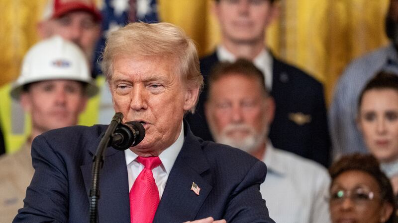 Guerra, efecto rally y opinión latente