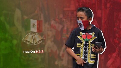 La encuesta revela que 70% de las personas entrevistadas dijo sentir mucho orgullo de ser mexicano