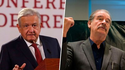 El mandatario dijo que la concesión de la mina vence hasta el año 2053