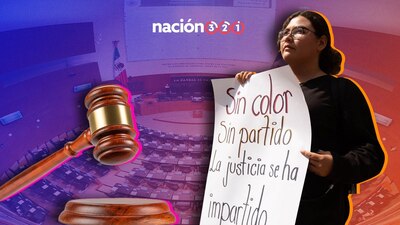 Se está a la expectativa de la reacción de los senadores frente a los inconformes con la reforma