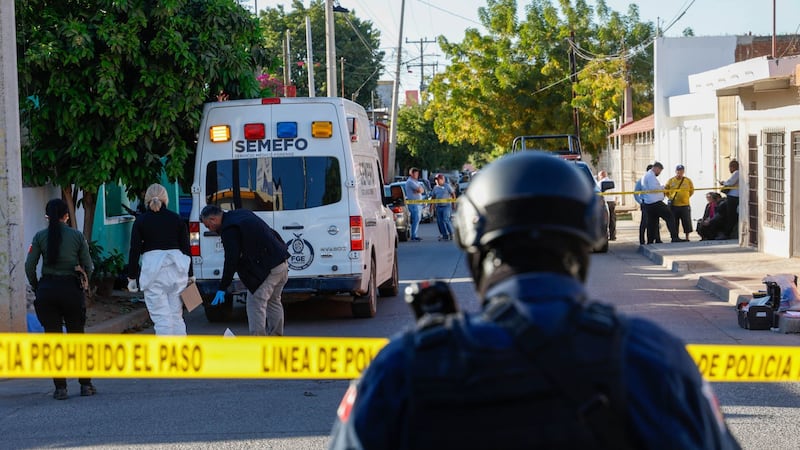 Joven asesina a su mamá y atenta contra su hermano en Corregidora, Querétaro